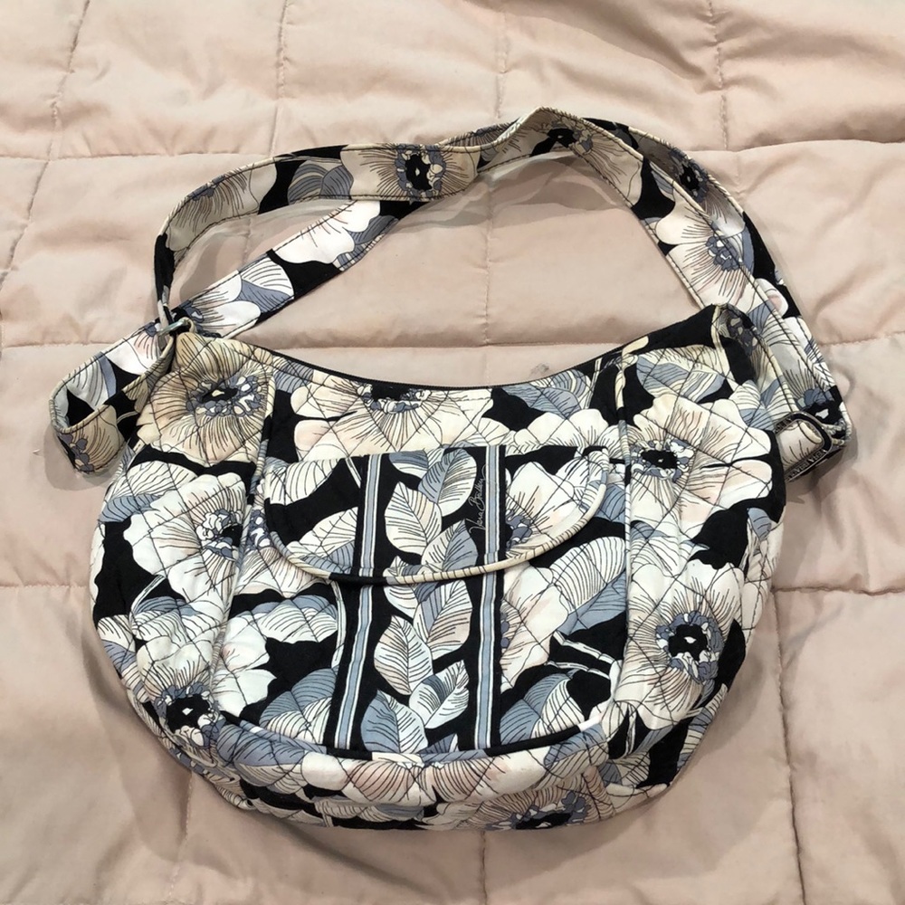 Vera Bradley shoulder purse